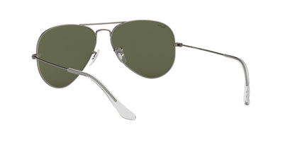 RAY-BAN RB3025 AVIATOR LARGE METAL 029/30 58 - 17