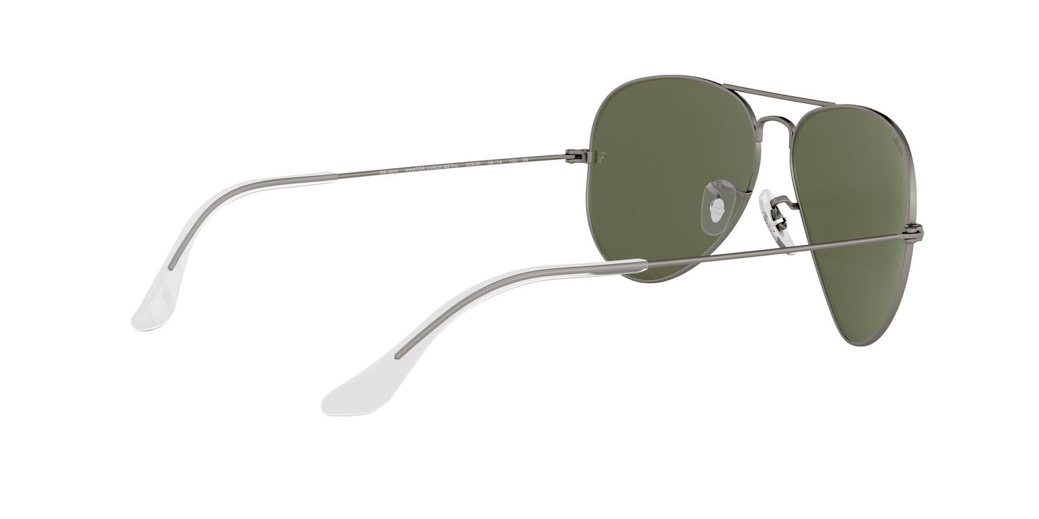 RAY-BAN RB3025 AVIATOR LARGE METAL 029/30 58 - 20