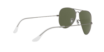RAY-BAN RB3025 AVIATOR LARGE METAL 029/30 58 - 20