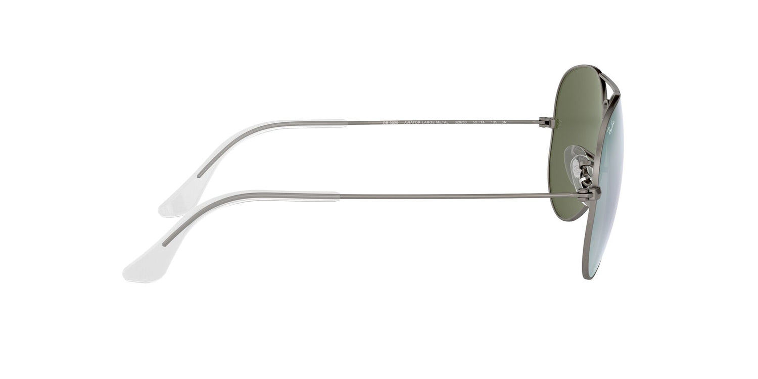 RAY-BAN RB3025 AVIATOR LARGE METAL 029/30 58 - 21