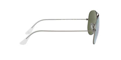 RAY-BAN RB3025 AVIATOR LARGE METAL 029/30 58 - 21