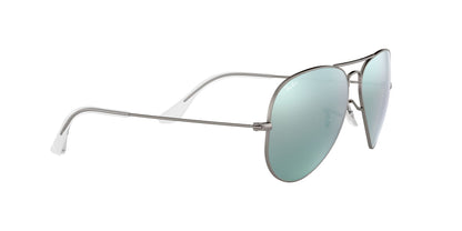 RAY-BAN RB3025 AVIATOR LARGE METAL 029/30 58 - 22