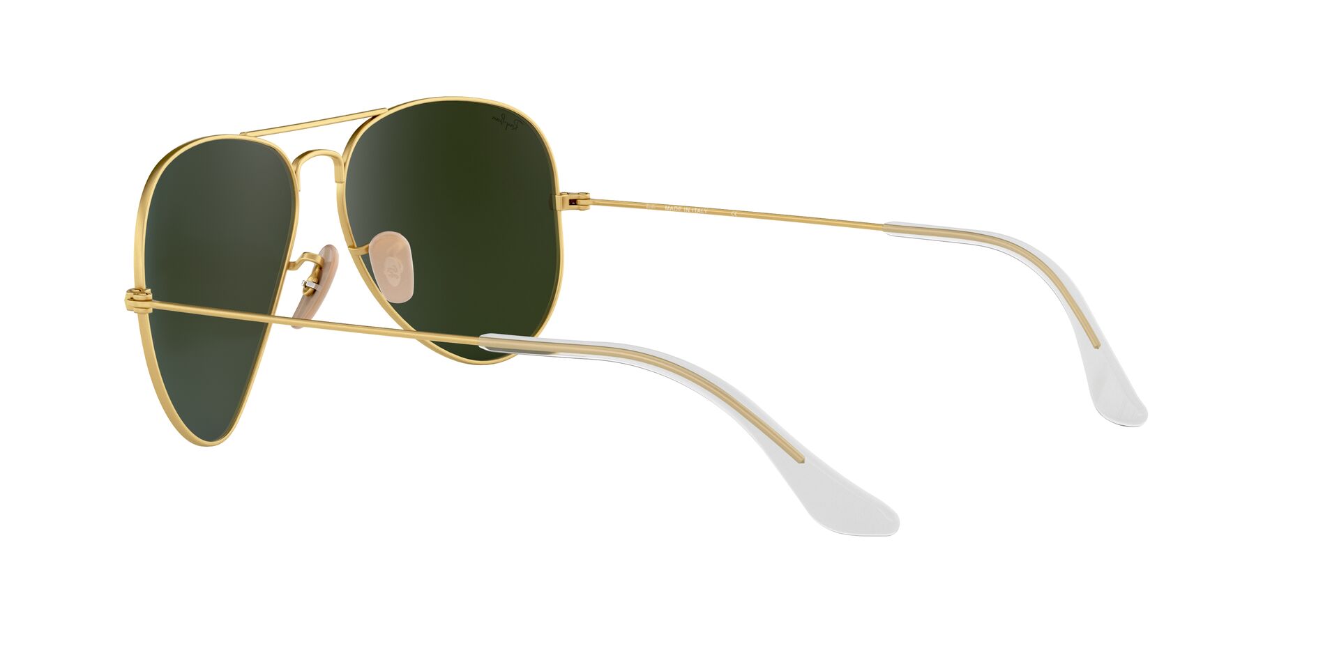 RAY-BAN RB3025 AVIATOR LARGE METAL 112/17 62 - 8