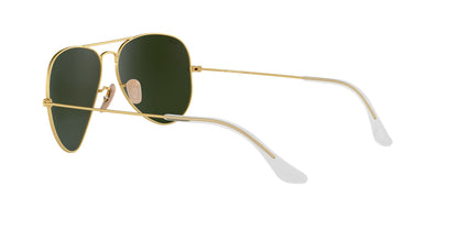 RAY-BAN RB3025 AVIATOR LARGE METAL 112/17 62 - 8