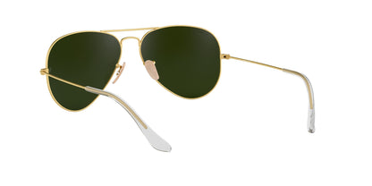 RAY-BAN RB3025 AVIATOR LARGE METAL 112/17 62 - 9