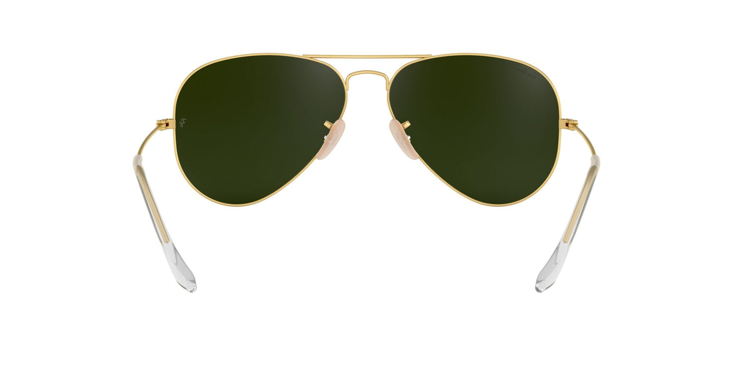 RAY-BAN RB3025 AVIATOR LARGE METAL 112/17 58 - 15