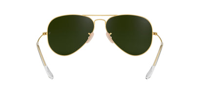 RAY-BAN RB3025 AVIATOR LARGE METAL 112/17 58 - 15