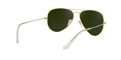RAY-BAN RB3025 AVIATOR LARGE METAL 112/17 62 - 11