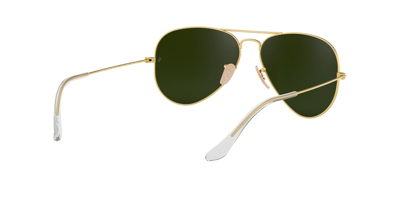 RAY-BAN RB3025 AVIATOR LARGE METAL 112/17 58 - 16