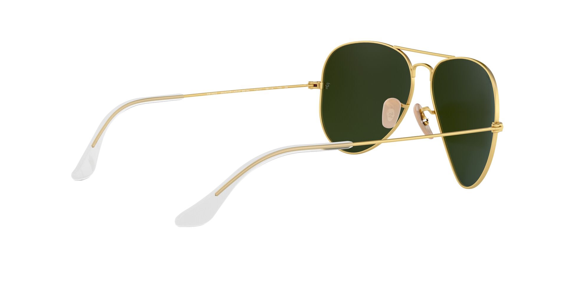 RAY-BAN RB3025 AVIATOR LARGE METAL 112/17 62 - 12