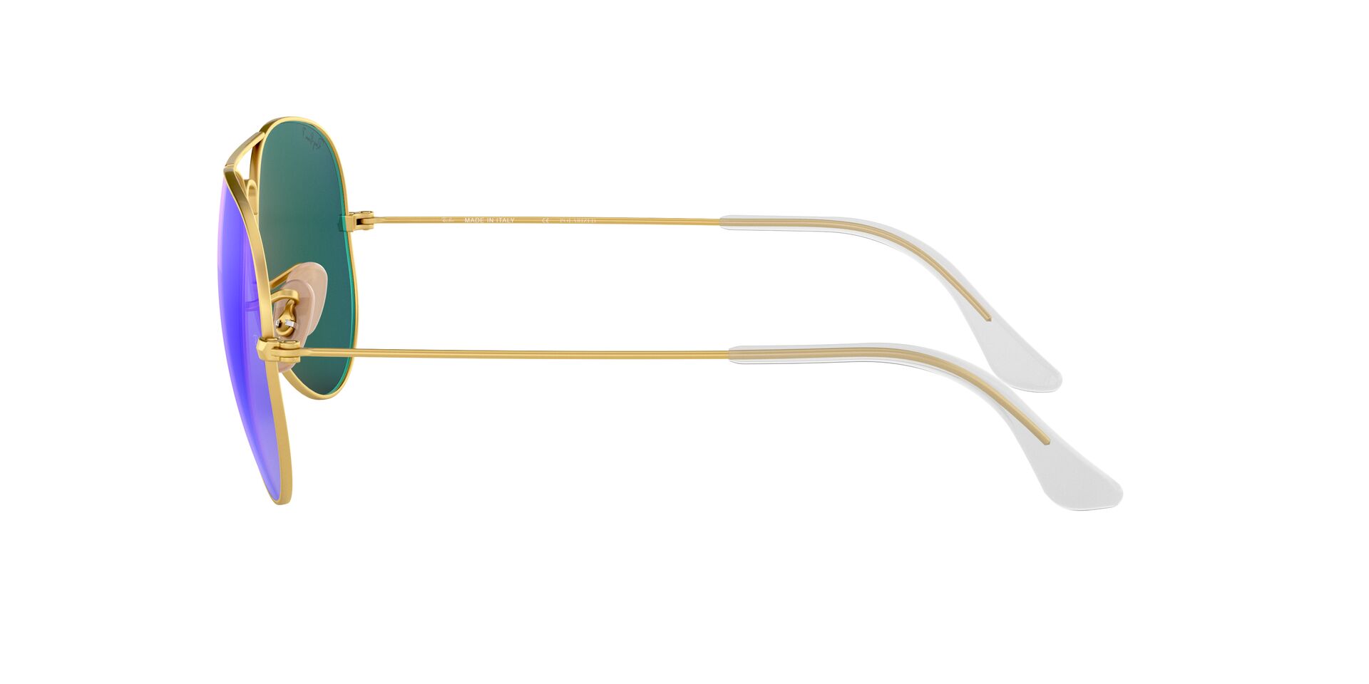 RAY-BAN RB3025 AVIATOR LARGE METAL 112/4L 58 - 13