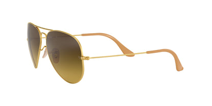 RAY-BAN RB3025 AVIATOR LARGE METAL 112/85 55 - 14