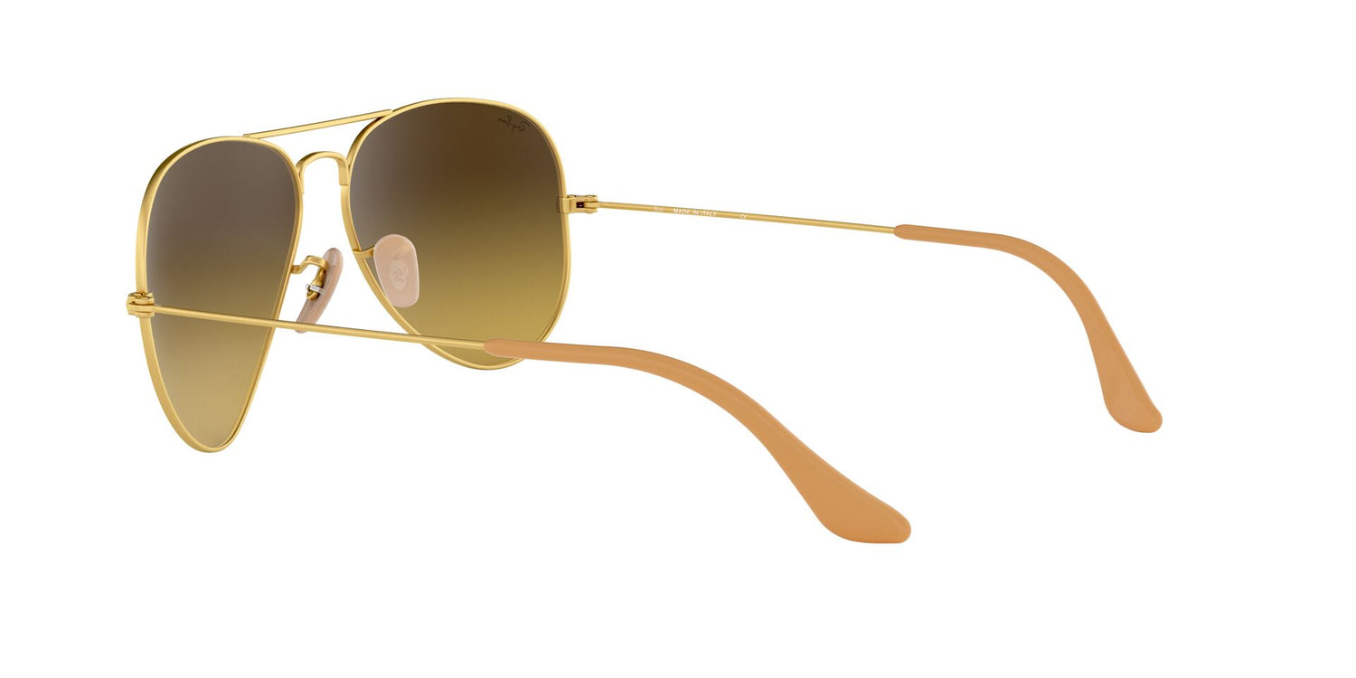 RAY-BAN RB3025 AVIATOR LARGE METAL 112/85 58 - 20