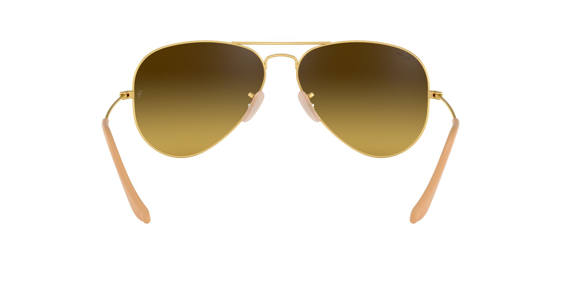 RAY-BAN RB3025 AVIATOR LARGE METAL 112/85 55 - 18