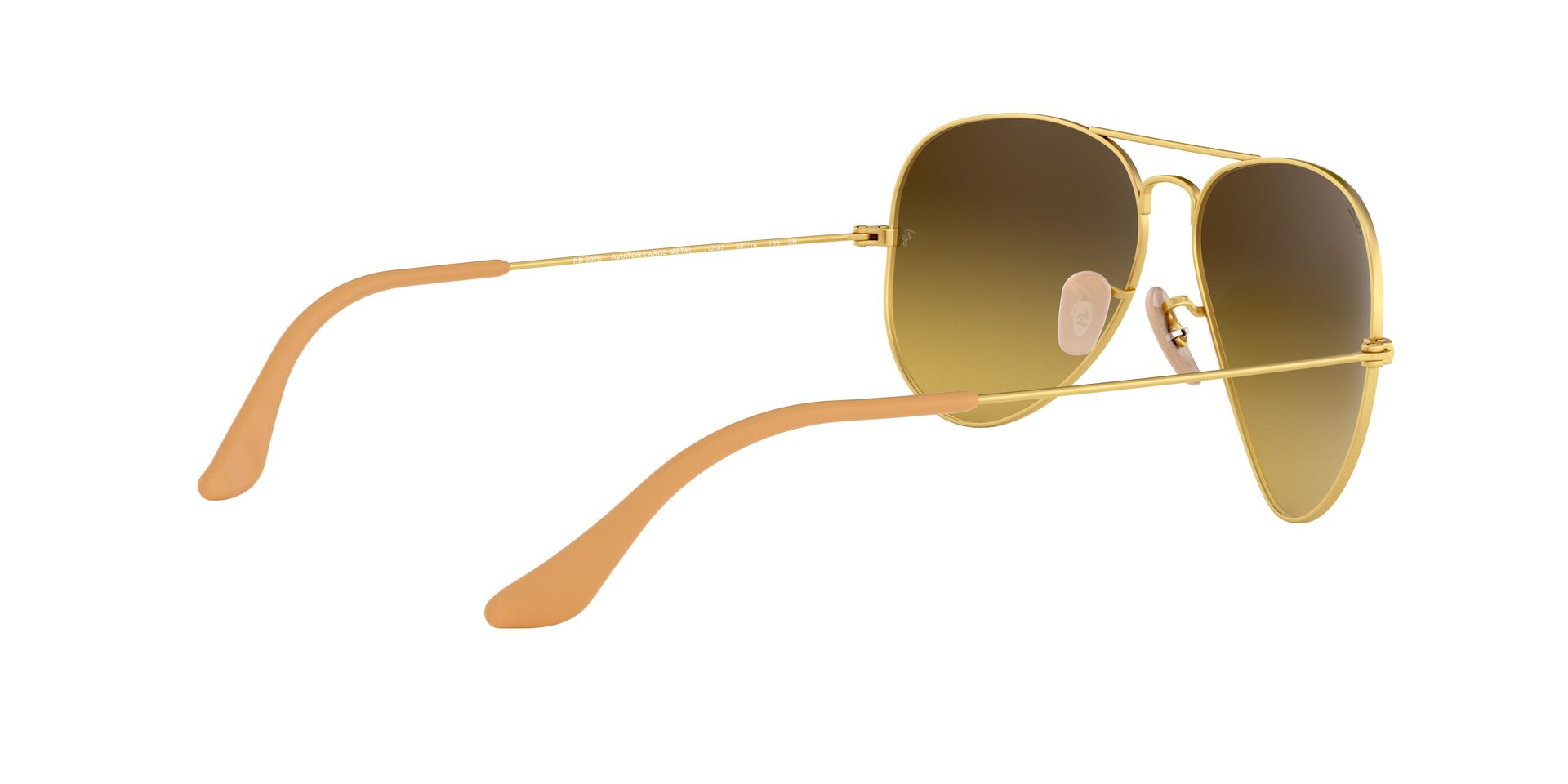RAY-BAN RB3025 AVIATOR LARGE METAL 112/85 58 - 24