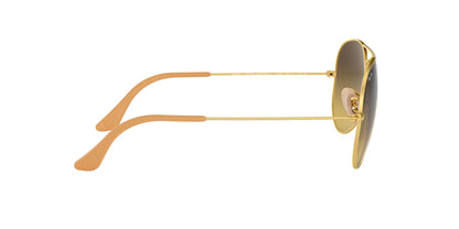 RAY-BAN RB3025 AVIATOR LARGE METAL 112/85 58 - 1