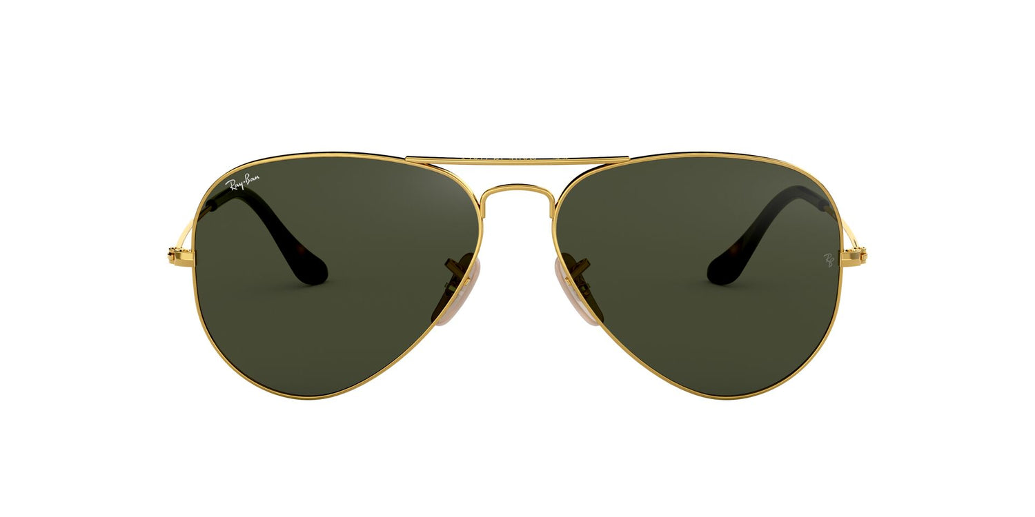 RAY-BAN RB3025 AVIATOR LARGE METAL 181 62 - 4