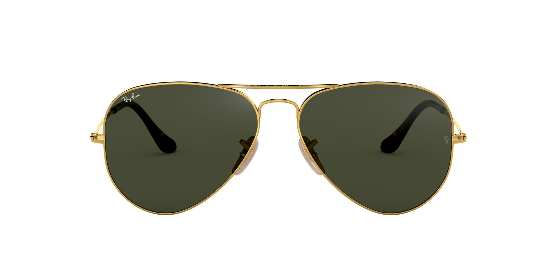 RAY-BAN RB3025 AVIATOR LARGE METAL 181 62 - 4