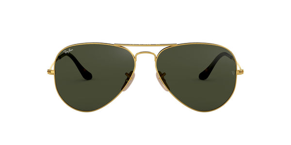 RAY-BAN RB3025 AVIATOR LARGE METAL 181 62 - 4