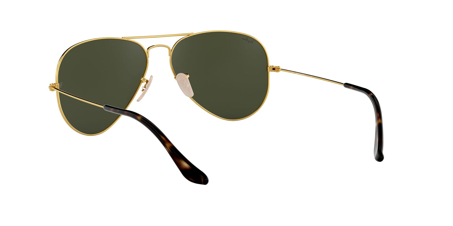 RAY-BAN RB3025 AVIATOR LARGE METAL 181 58 - 11