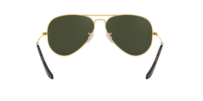 RAY-BAN RB3025 AVIATOR LARGE METAL 181 58 - 12