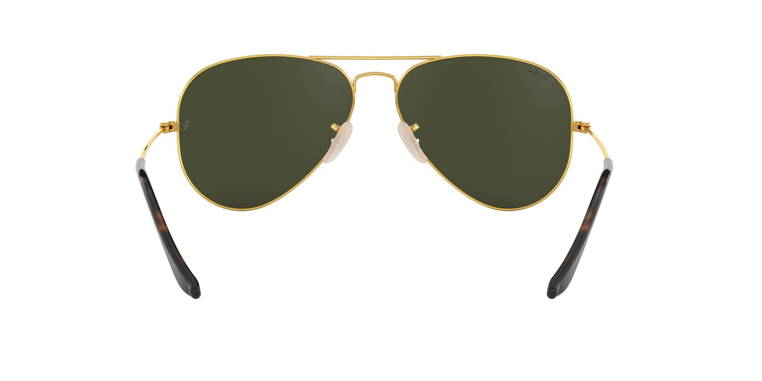 RAY-BAN RB3025 AVIATOR LARGE METAL 181 62 - 10