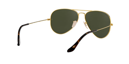 RAY-BAN RB3025 AVIATOR LARGE METAL 181 58 - 13