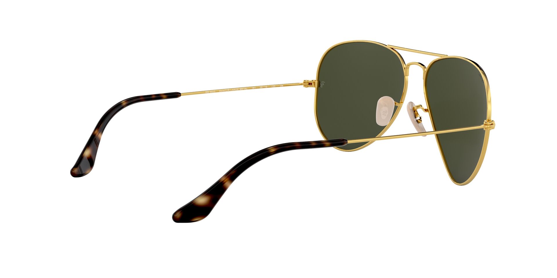 RAY-BAN RB3025 AVIATOR LARGE METAL 181 62 - 12