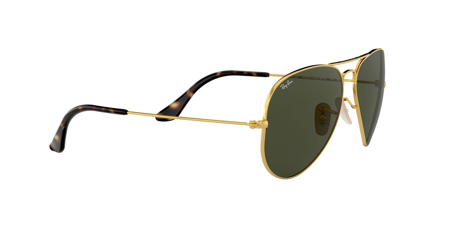 RAY-BAN RB3025 AVIATOR LARGE METAL 181 62 - 14