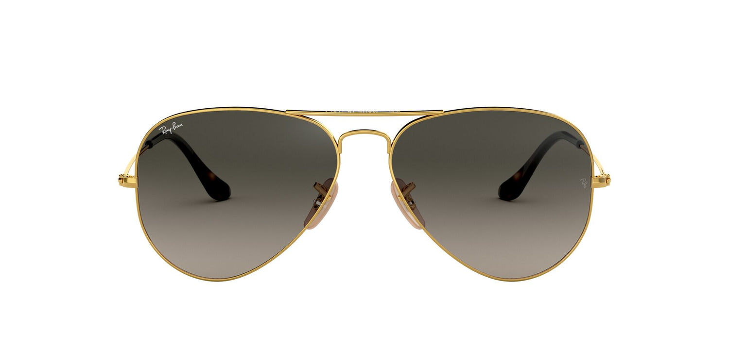 RAY-BAN RB3025 AVIATOR LARGE METAL 181/71 58 - 12