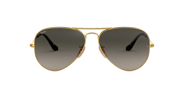 RAY-BAN RB3025 AVIATOR LARGE METAL 181/71 62 - 12