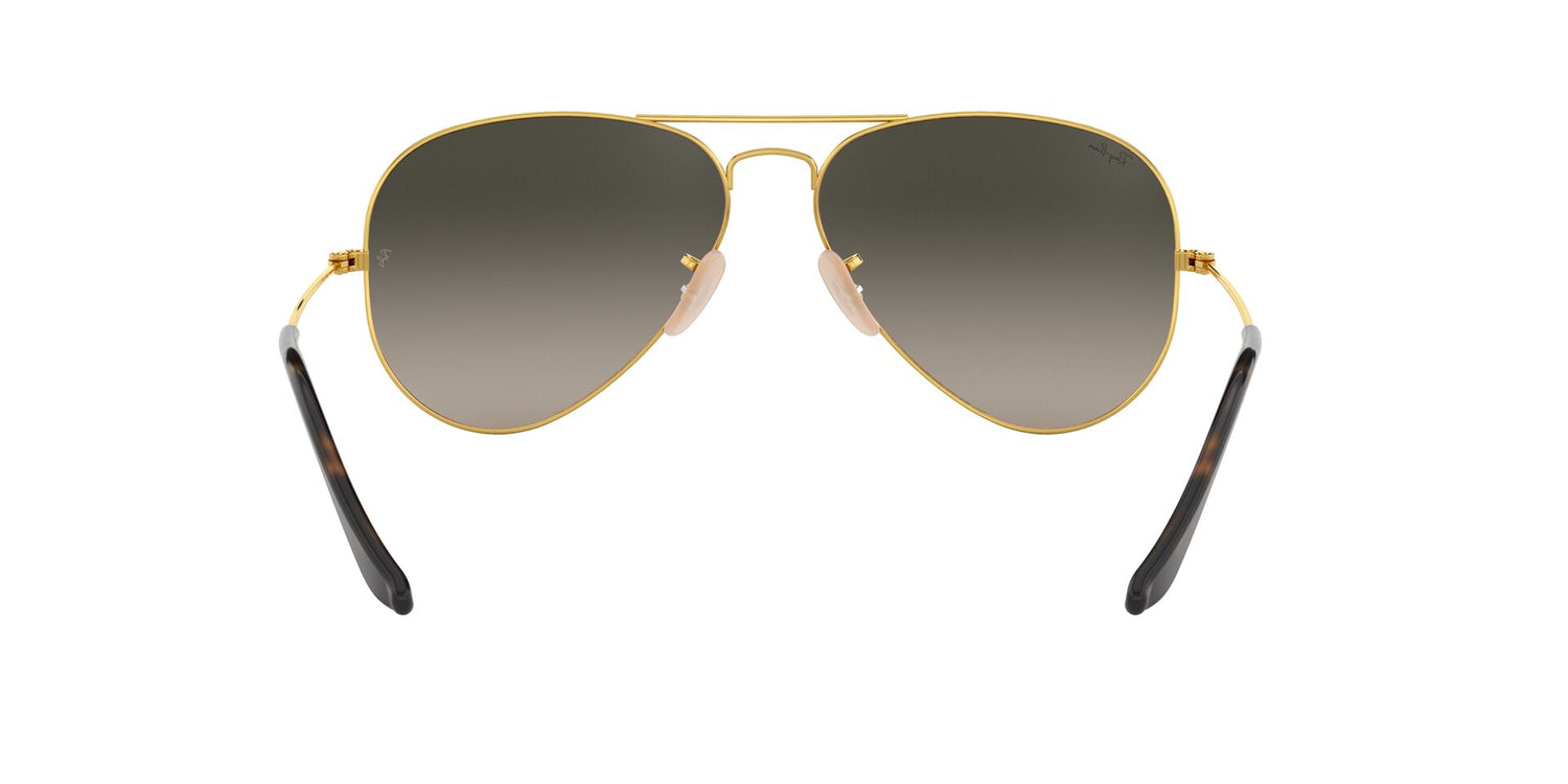 RAY-BAN RB3025 AVIATOR LARGE METAL 181 62 - 22