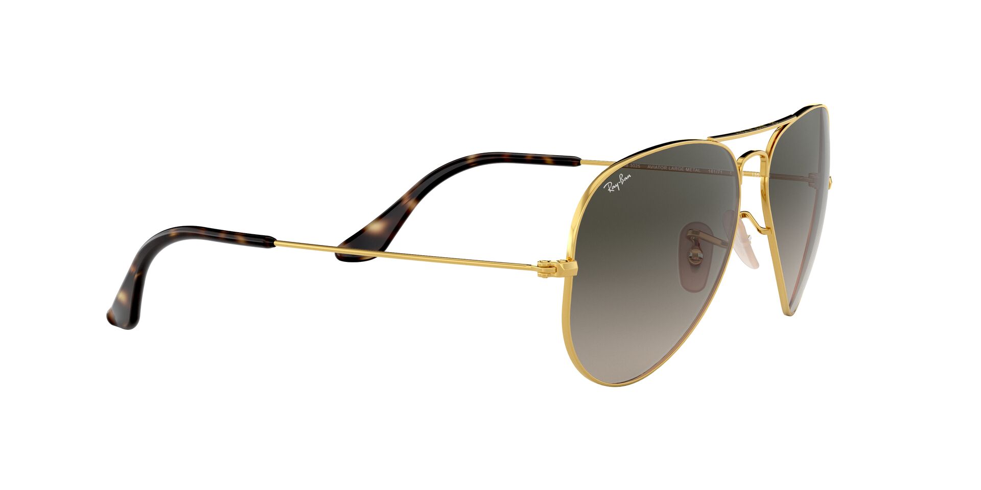 RAY-BAN RB3025 AVIATOR LARGE METAL 181/71 58 - 22