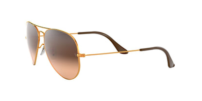 RAY-BAN RB3025 AVIATOR LARGE METAL 9001A5 58 - 7