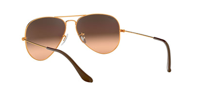 RAY-BAN RB3025 AVIATOR LARGE METAL 9001A5 58 - 10