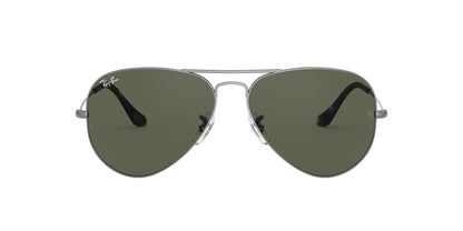 RAY-BAN RB3025 AVIATOR LARGE METAL 919031 58 - 13