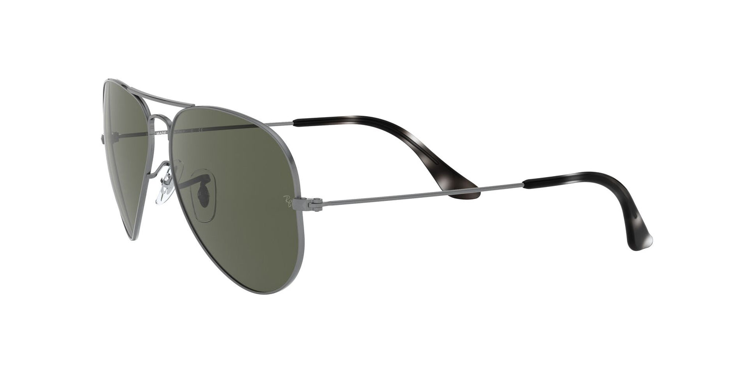 RAY-BAN RB3025 AVIATOR LARGE METAL 919031 62 - 18