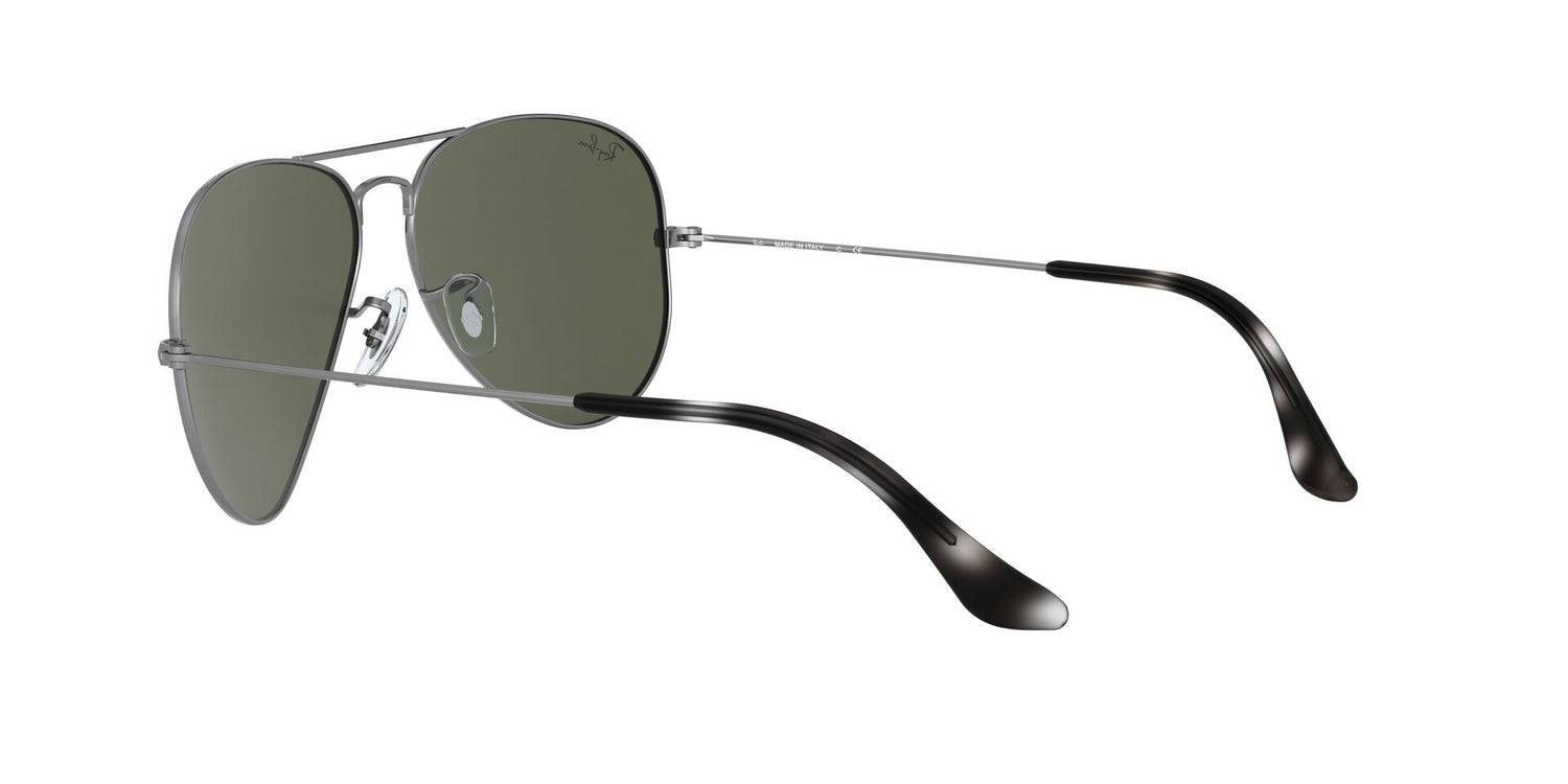 RAY-BAN RB3025 AVIATOR LARGE METAL 919031 55 - 22