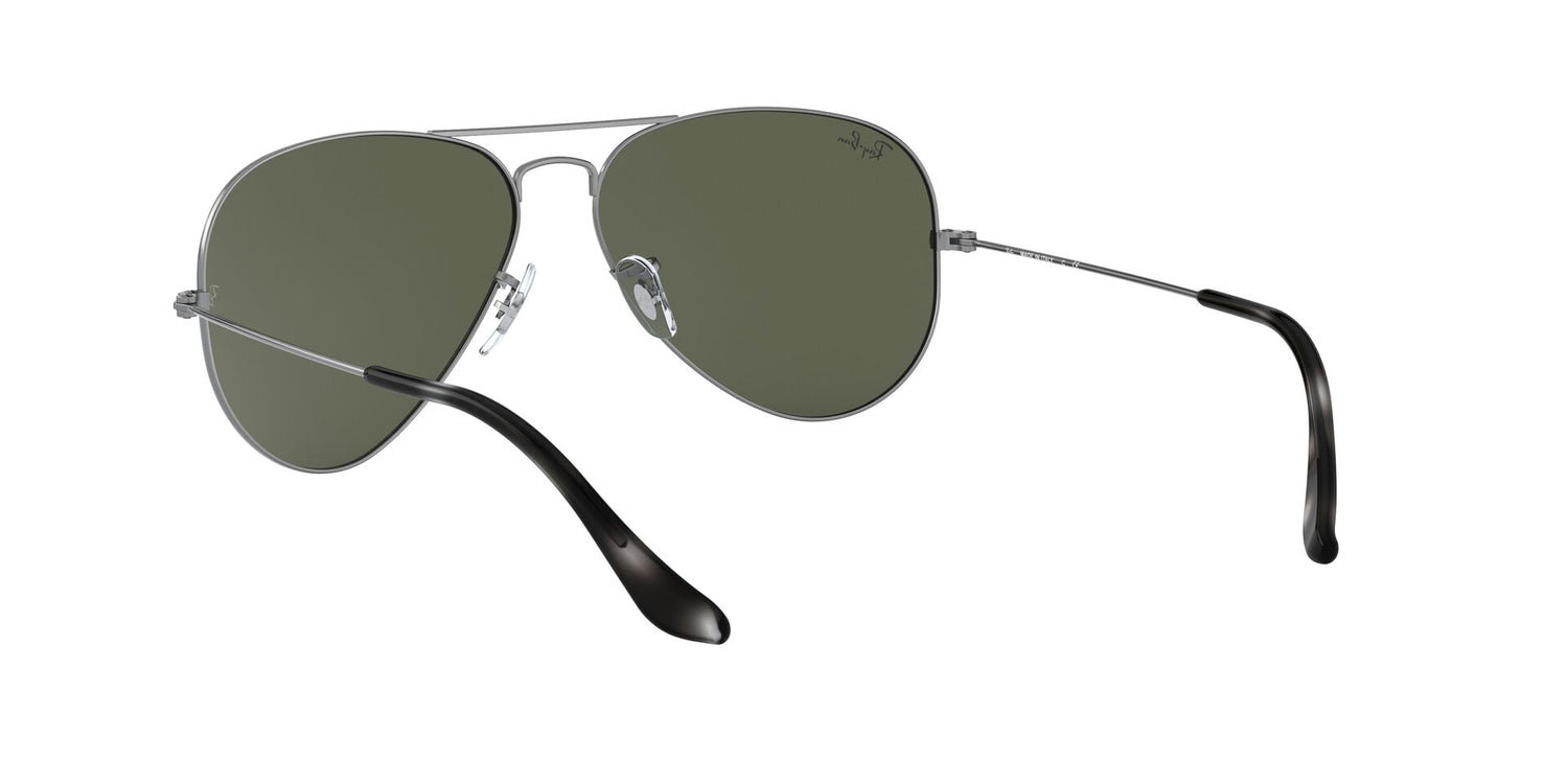 RAY-BAN RB3025 AVIATOR LARGE METAL 919031 58 - 18