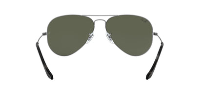 RAY-BAN RB3025 AVIATOR LARGE METAL 919031 55 - 24