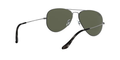 RAY-BAN RB3025 AVIATOR LARGE METAL 919031 55 - 1