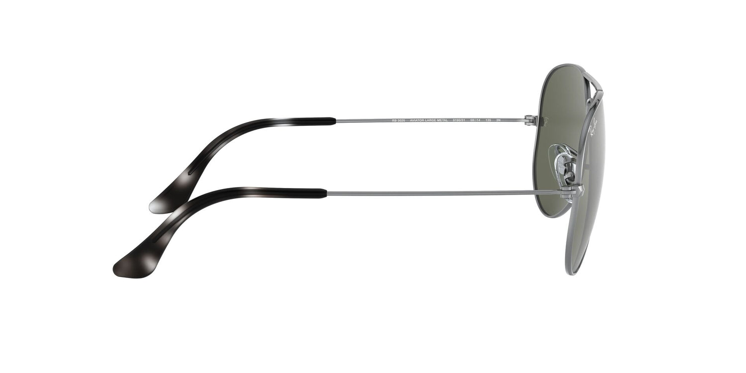 RAY-BAN RB3025 AVIATOR LARGE METAL 919031 62 - 1