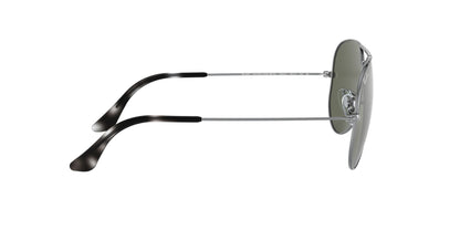 RAY-BAN RB3025 AVIATOR LARGE METAL 919031 55 - 3