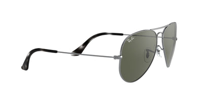 RAY-BAN RB3025 AVIATOR LARGE METAL 919031 55 - 4