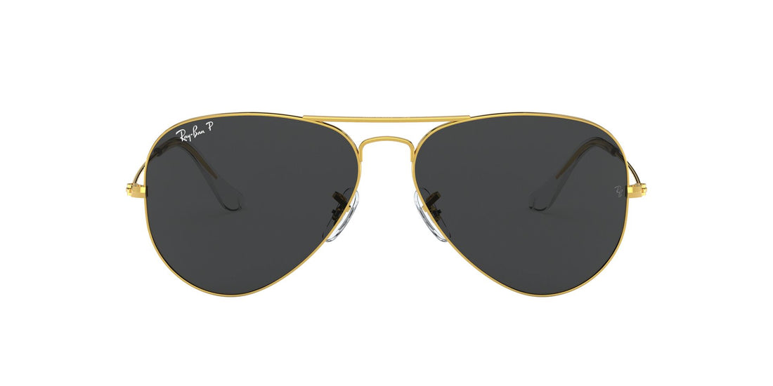 RAY-BAN RB3025 AVIATOR LARGE METAL 919648 55 - 13