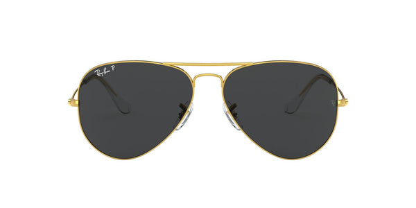 RAY-BAN RB3025 AVIATOR LARGE METAL 919648 62 - 23