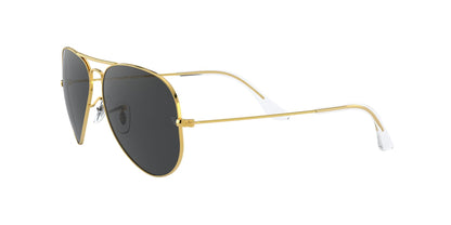 RAY-BAN RB3025 AVIATOR LARGE METAL 919648 58 - 13