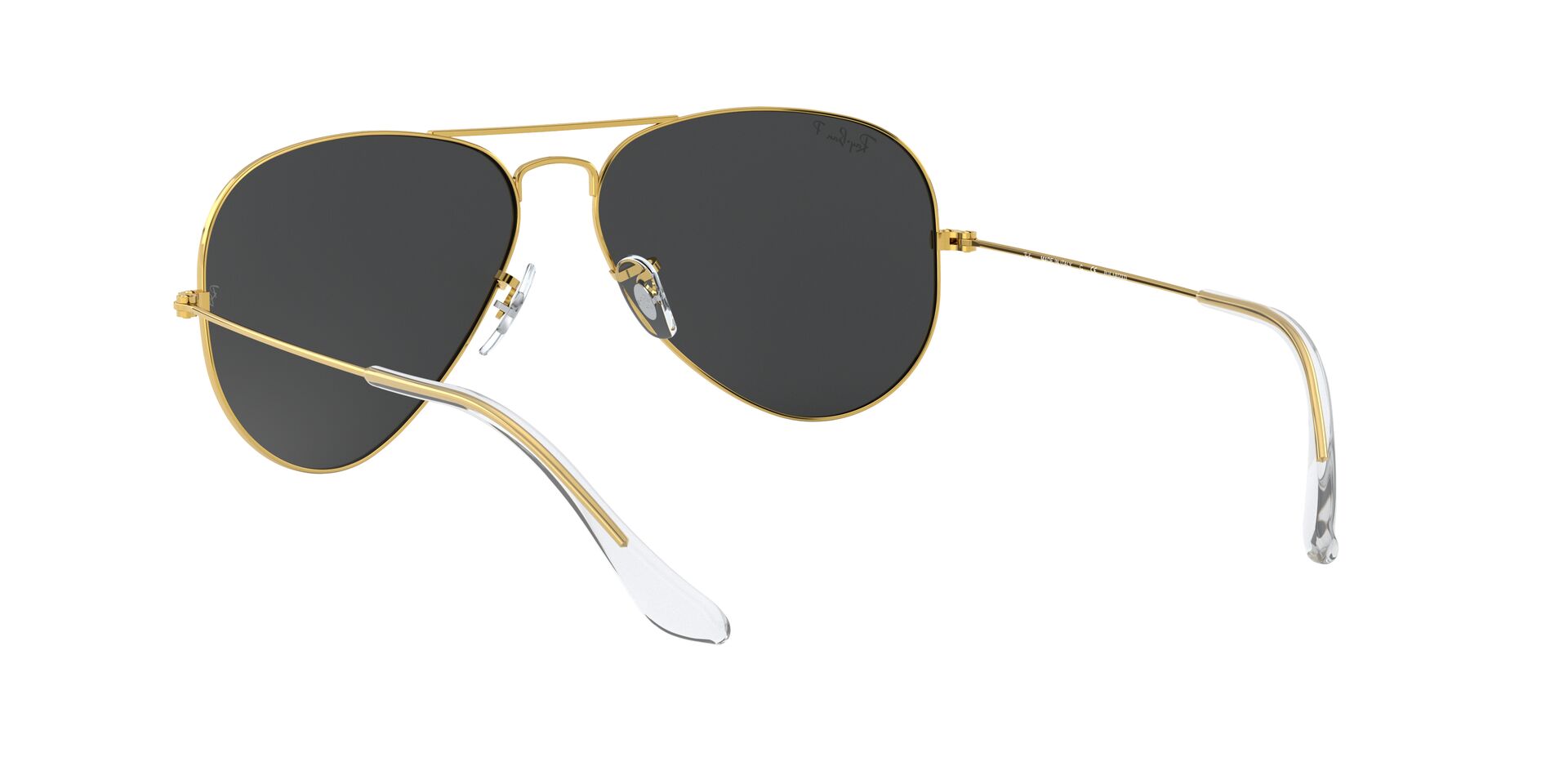 RAY-BAN RB3025 AVIATOR LARGE METAL 919648 58 - 16