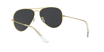 RAY-BAN RB3025 AVIATOR LARGE METAL 919648 62 - 4