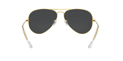 RAY-BAN RB3025 AVIATOR LARGE METAL 919648 62 - 5